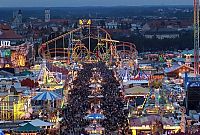 Oktoberfest 2010, Munich, Germany