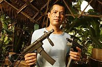 World & Travel: Gun making industry, Danao, Philippines