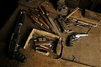 World & Travel: Gun making industry, Danao, Philippines