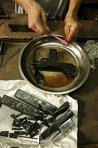 TopRq.com search results: Gun making industry, Danao, Philippines