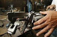 TopRq.com search results: Gun making industry, Danao, Philippines