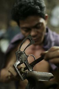 TopRq.com search results: Gun making industry, Danao, Philippines