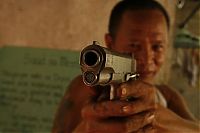 World & Travel: Gun making industry, Danao, Philippines