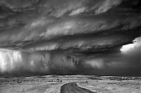 World & Travel: Storms photography by Mitch Dobrowne