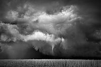 World & Travel: Storms photography by Mitch Dobrowne