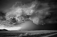 World & Travel: Storms photography by Mitch Dobrowne