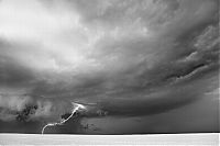 World & Travel: Storms photography by Mitch Dobrowne