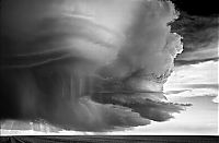 World & Travel: Storms photography by Mitch Dobrowne