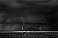 World & Travel: Storms photography by Mitch Dobrowne