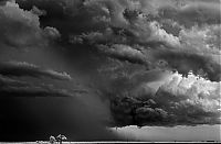 World & Travel: Storms photography by Mitch Dobrowne