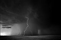 World & Travel: Storms photography by Mitch Dobrowne