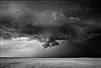 World & Travel: Storms photography by Mitch Dobrowne