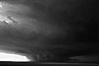 World & Travel: Storms photography by Mitch Dobrowne