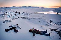 TopRq.com search results: Life in Greenland