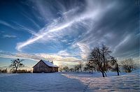 TopRq.com search results: colorful clouds formation