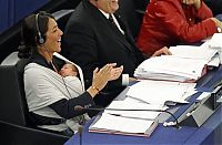 TopRq.com search results: Licia Ronzullil, member of european parliament