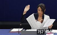 World & Travel: Licia Ronzullil, member of european parliament