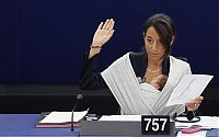 TopRq.com search results: Licia Ronzullil, member of european parliament