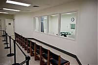 TopRq.com search results: Lethal injection chamber, San Quentin State Prison, California, United States