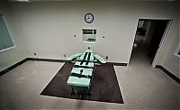 TopRq.com search results: Lethal injection chamber, San Quentin State Prison, California, United States