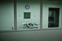 TopRq.com search results: Lethal injection chamber, San Quentin State Prison, California, United States