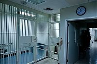 TopRq.com search results: Lethal injection chamber, San Quentin State Prison, California, United States