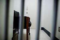 TopRq.com search results: Lethal injection chamber, San Quentin State Prison, California, United States