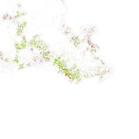 TopRq.com search results: Race and ethnicity of US cities by Eric Fischer