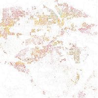 TopRq.com search results: Race and ethnicity of US cities by Eric Fischer