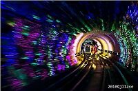 TopRq.com search results: The Bund tunnel, Shanghai, China