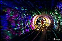 TopRq.com search results: The Bund tunnel, Shanghai, China