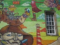 TopRq.com search results: Kelburn Castle, North Ayrshire, Scotland