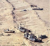 TopRq.com search results: The Aral Sea is almost gone