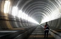 TopRq.com search results: Gotthard Base Tunnel