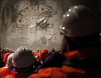 TopRq.com search results: Gotthard Base Tunnel