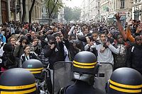 TopRq.com search results: 2010 strikes, France