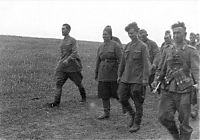 World & Travel: History: World War II photography, German Federal Archives, Germany