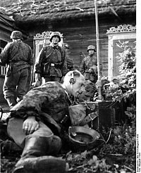 TopRq.com search results: History: World War II photography, German Federal Archives, Germany