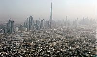 World & Travel: Dubai, United Arab Emirates