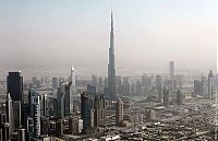 World & Travel: Dubai, United Arab Emirates