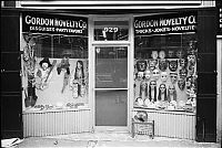 World & Travel: History: Streets of New York City, 1974, United States