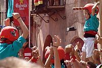 TopRq.com search results: Castell, human tower, Catalonia, Spain