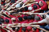 TopRq.com search results: Castell, human tower, Catalonia, Spain