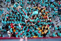 TopRq.com search results: Castell, human tower, Catalonia, Spain