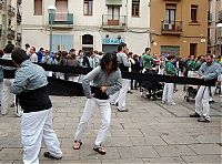 TopRq.com search results: Castell, human tower, Catalonia, Spain