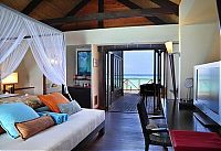 World & Travel: Diva Resort Hotel, Maldives