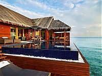 Diva Resort Hotel, Maldives