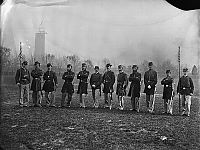 World & Travel: History: American Civil War (1861-1865)