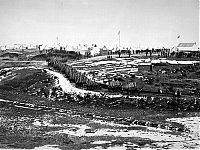 World & Travel: History: American Civil War (1861-1865)