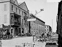 World & Travel: History: American Civil War (1861-1865)